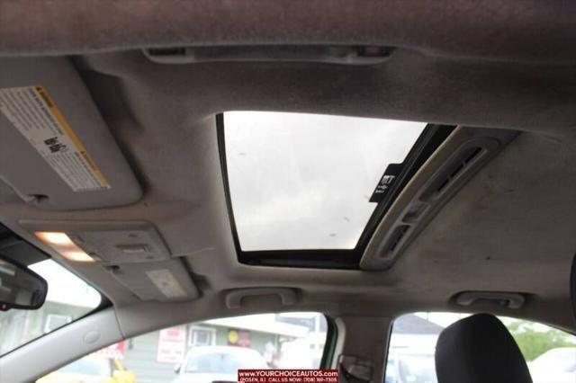 used 2015 Chevrolet Sonic car, priced at $5,599