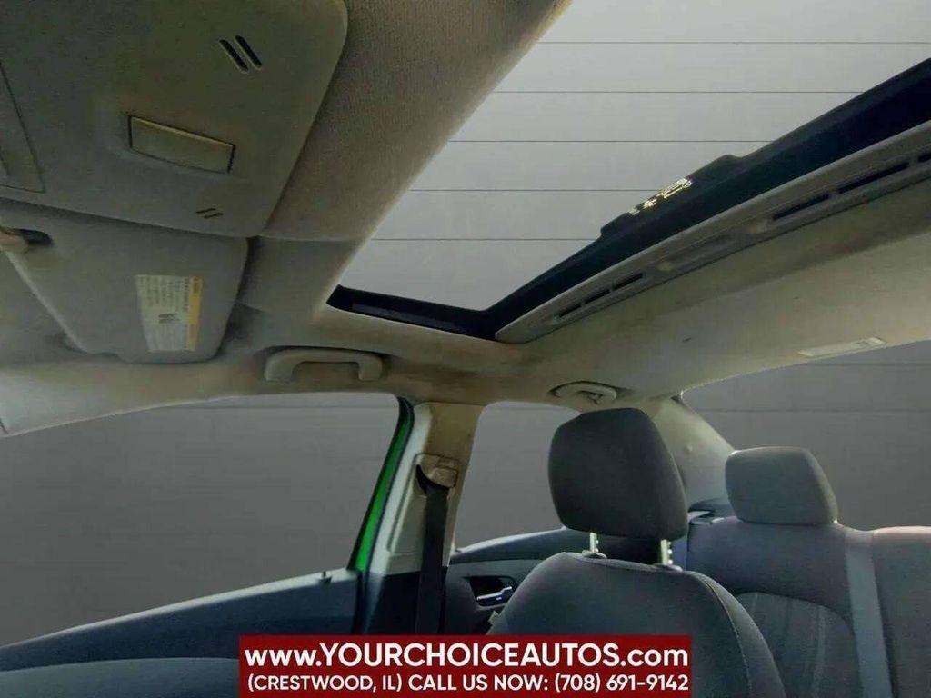 used 2015 Chevrolet Sonic car, priced at $5,799