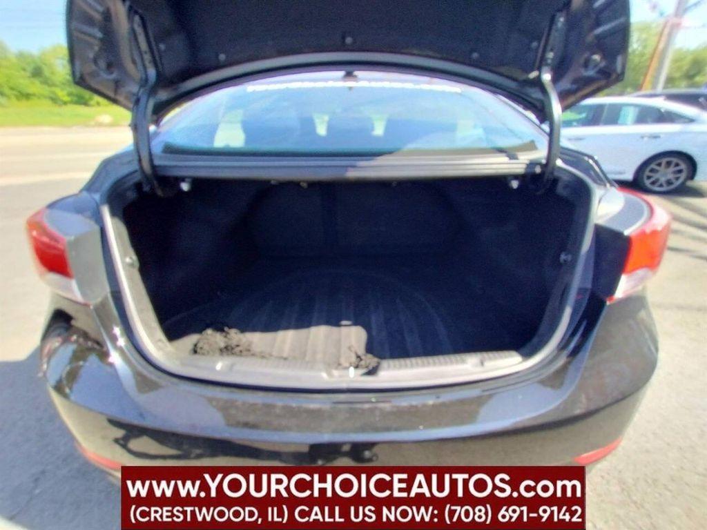 used 2015 Hyundai Elantra car, priced at $5,799