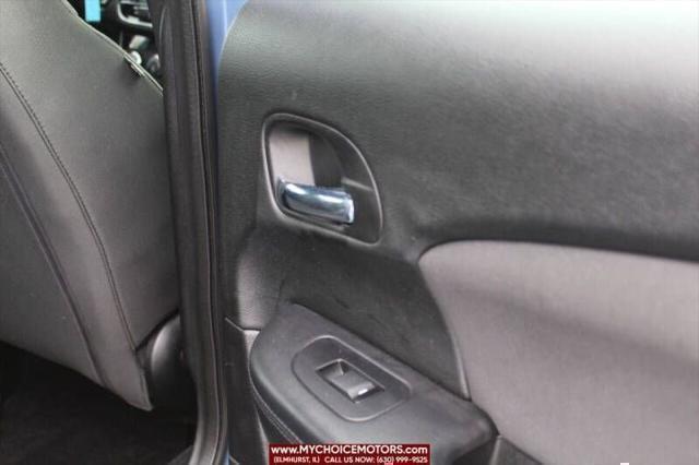 used 2011 Chrysler 200 car, priced at $4,799