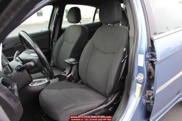used 2011 Chrysler 200 car, priced at $4,999