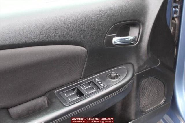 used 2011 Chrysler 200 car, priced at $4,999