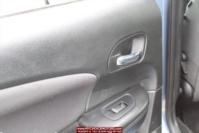 used 2011 Chrysler 200 car, priced at $4,799