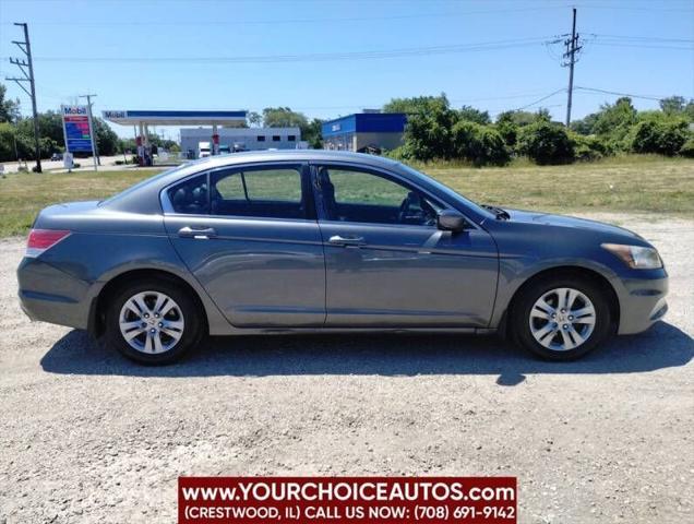 used 2012 Honda Accord car, priced at $9,799