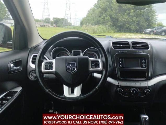 used 2016 Dodge Journey car, priced at $10,999