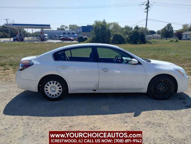 used 2012 Nissan Altima car, priced at $4,999