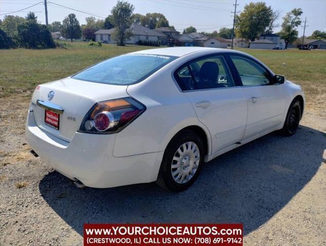 used 2012 Nissan Altima car, priced at $4,999