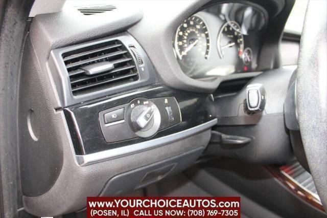 used 2016 BMW X4 car, priced at $12,999