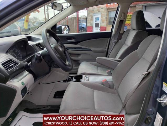 used 2013 Honda CR-V car, priced at $12,999