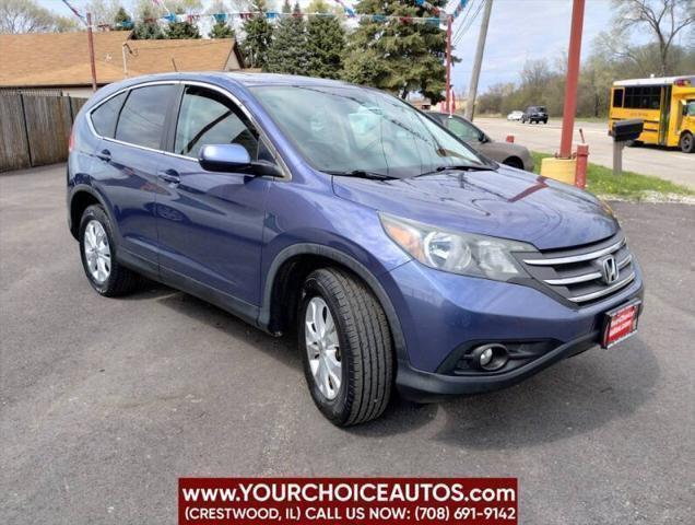 used 2013 Honda CR-V car, priced at $12,999