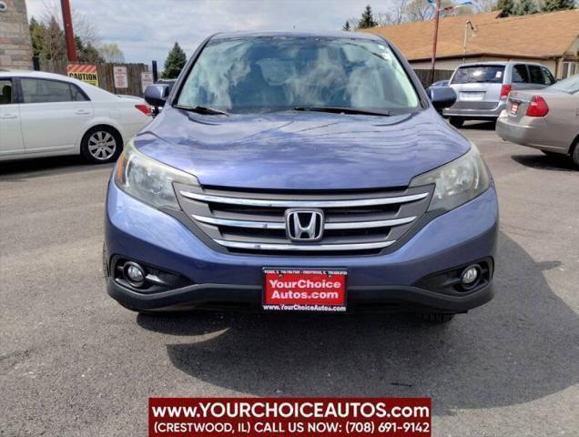 used 2013 Honda CR-V car, priced at $12,999
