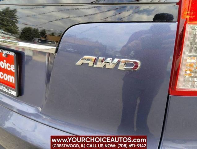 used 2013 Honda CR-V car, priced at $12,999
