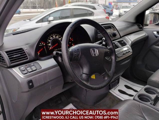 used 2006 Honda Odyssey car, priced at $4,499