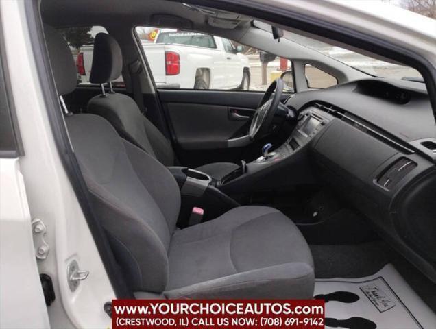 used 2013 Toyota Prius car, priced at $8,299