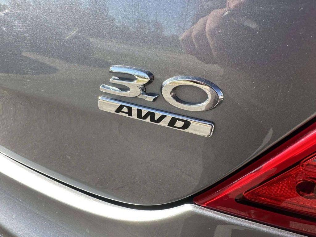 used 2013 Jaguar XJ car, priced at $11,999