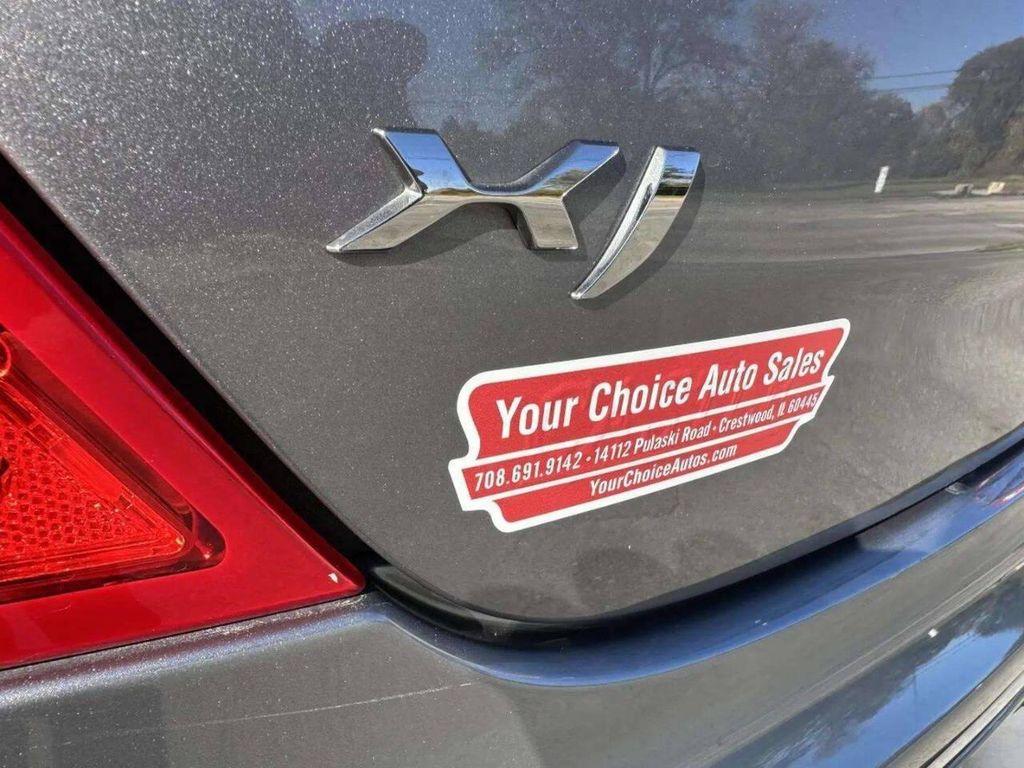 used 2013 Jaguar XJ car, priced at $11,999