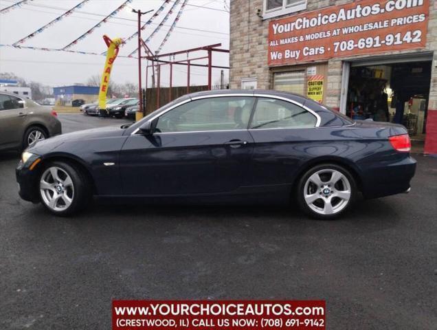 used 2009 BMW 328 car, priced at $5,999