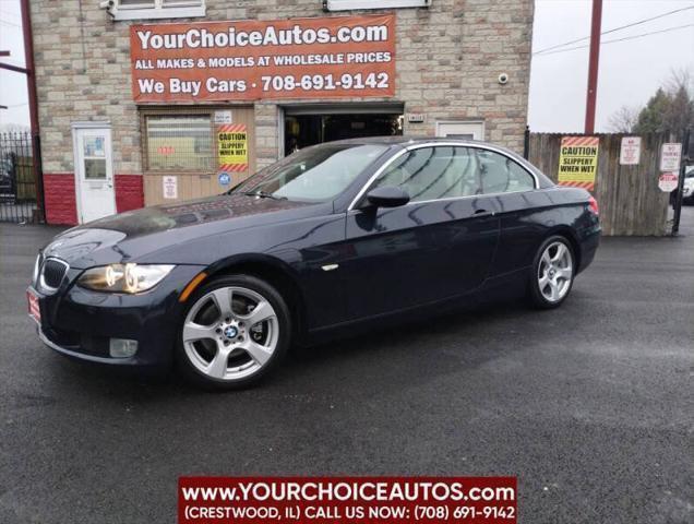 used 2009 BMW 328 car, priced at $5,999