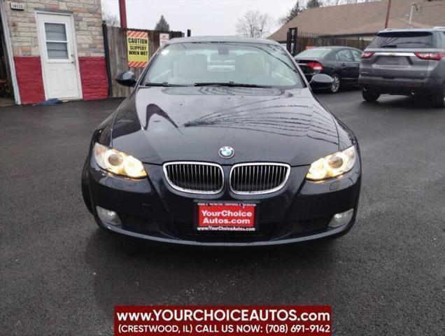 used 2009 BMW 328 car, priced at $5,999