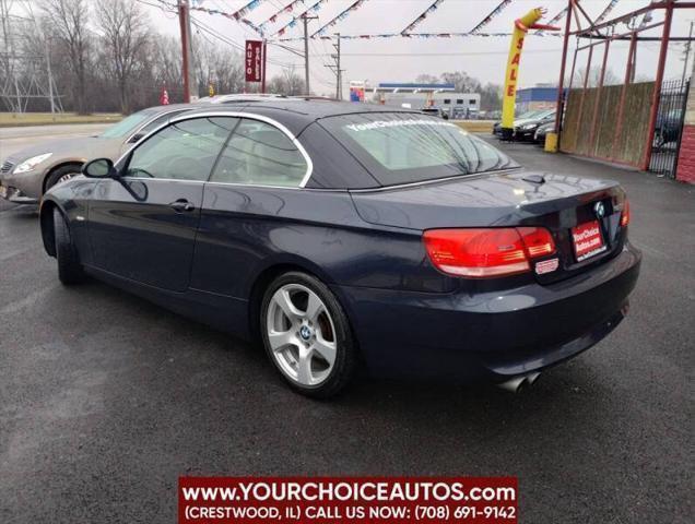 used 2009 BMW 328 car, priced at $5,999