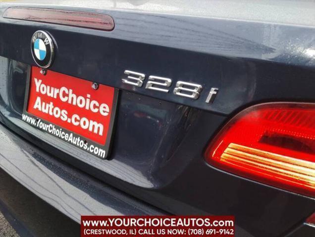 used 2009 BMW 328 car, priced at $5,999