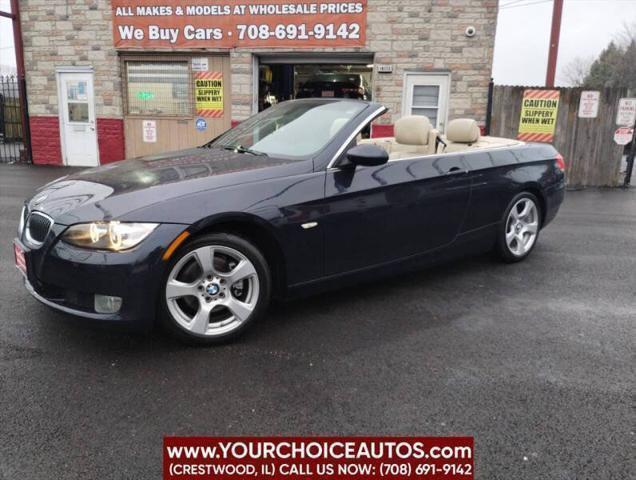 used 2009 BMW 328 car, priced at $5,999