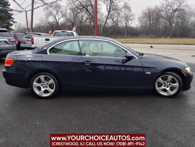 used 2009 BMW 328 car, priced at $5,999