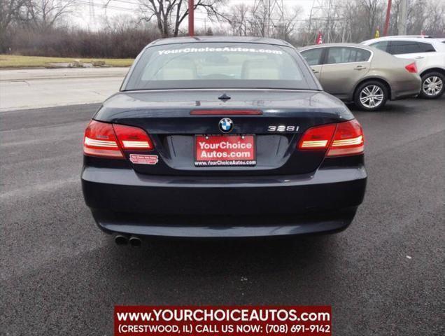 used 2009 BMW 328 car, priced at $5,999