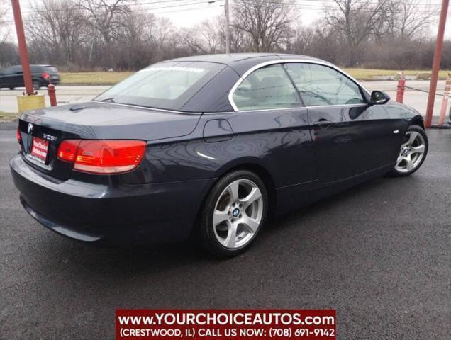 used 2009 BMW 328 car, priced at $5,999