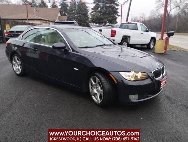 used 2009 BMW 328 car, priced at $5,999