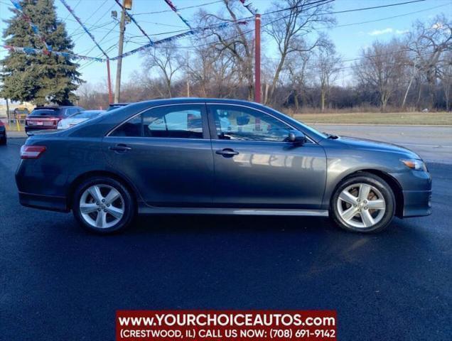 used 2010 Toyota Camry car, priced at $8,999