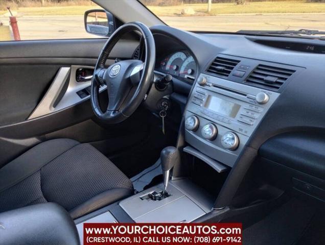 used 2010 Toyota Camry car, priced at $8,999