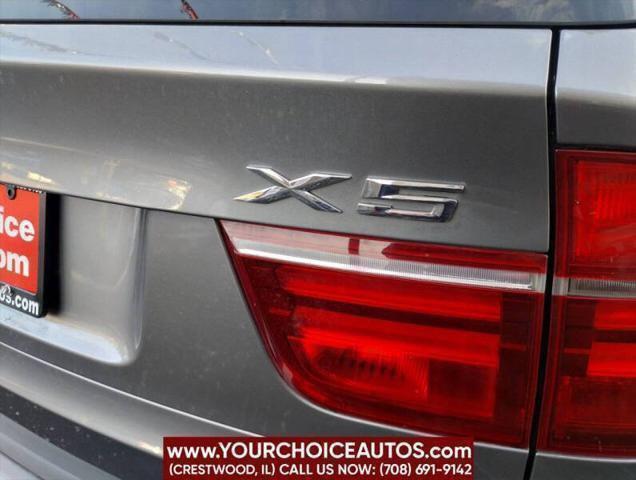 used 2012 BMW X5 car, priced at $6,499