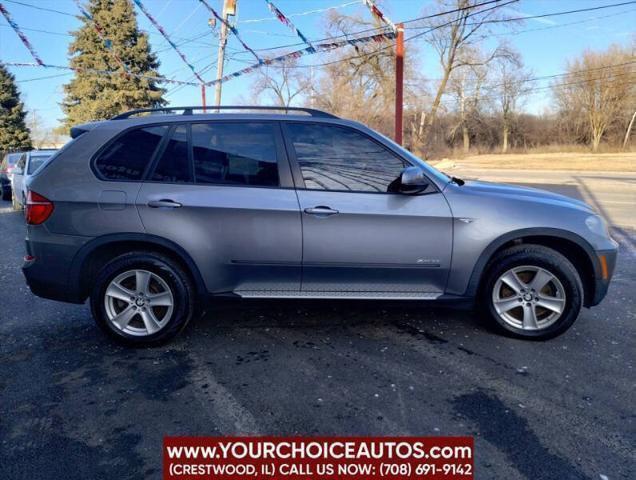 used 2012 BMW X5 car, priced at $6,499