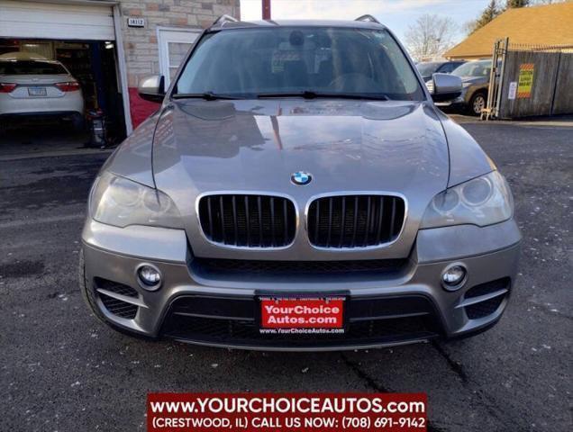 used 2012 BMW X5 car, priced at $6,499