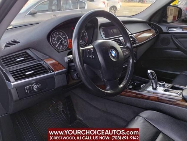 used 2012 BMW X5 car, priced at $6,499