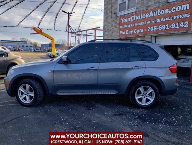 used 2012 BMW X5 car, priced at $6,499