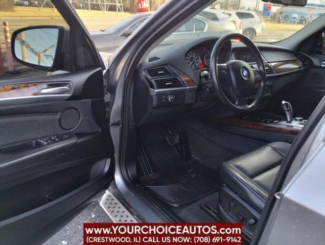 used 2012 BMW X5 car, priced at $6,499