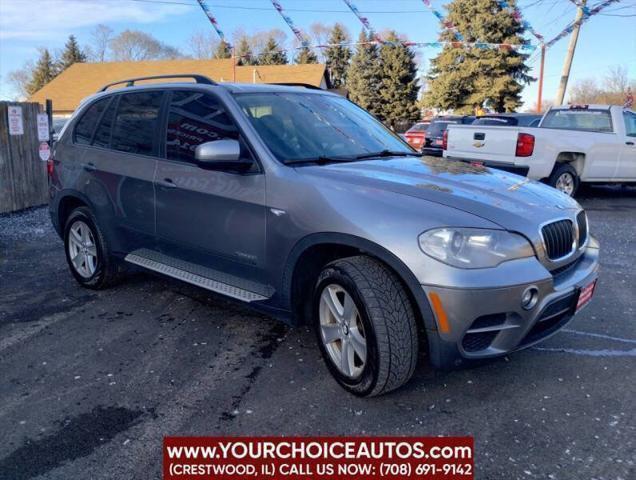 used 2012 BMW X5 car, priced at $6,499