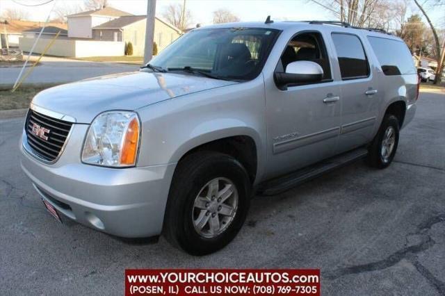 used 2013 GMC Yukon XL car, priced at $8,799