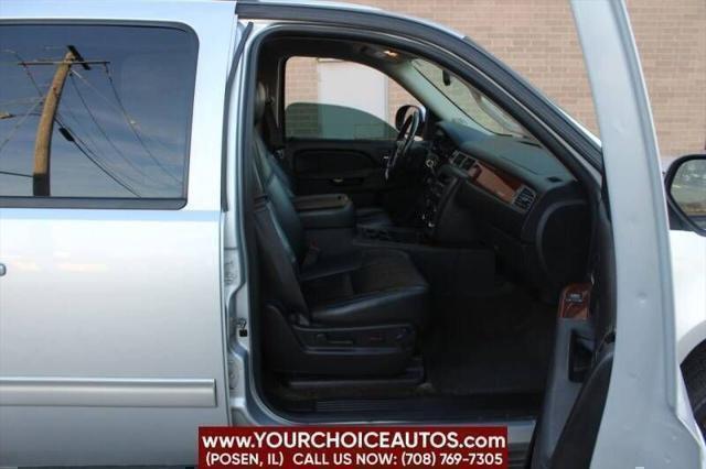 used 2013 GMC Yukon XL car, priced at $8,799