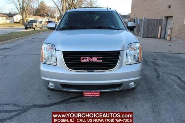 used 2013 GMC Yukon XL car, priced at $8,799