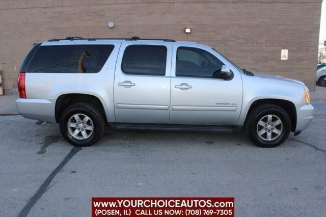 used 2013 GMC Yukon XL car, priced at $8,799