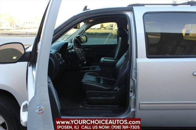 used 2013 GMC Yukon XL car, priced at $8,799