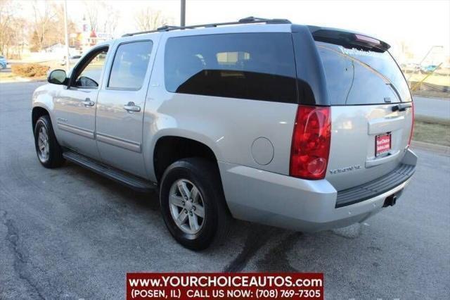 used 2013 GMC Yukon XL car, priced at $8,799