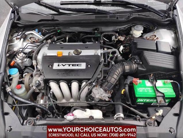 used 2006 Honda Accord car, priced at $6,499