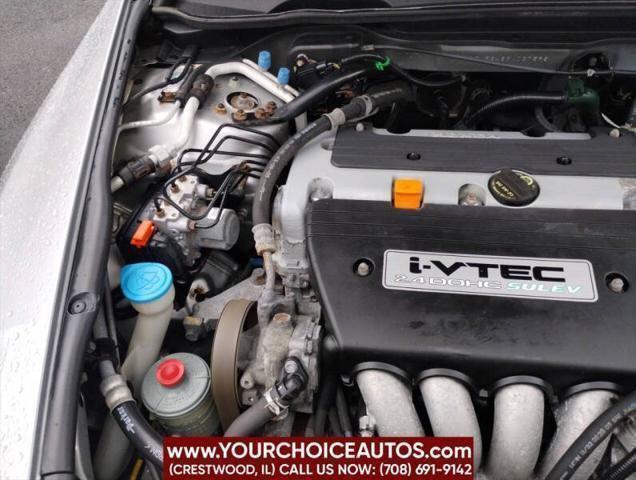 used 2006 Honda Accord car, priced at $6,499