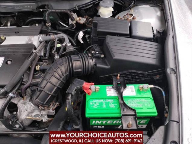 used 2006 Honda Accord car, priced at $6,499