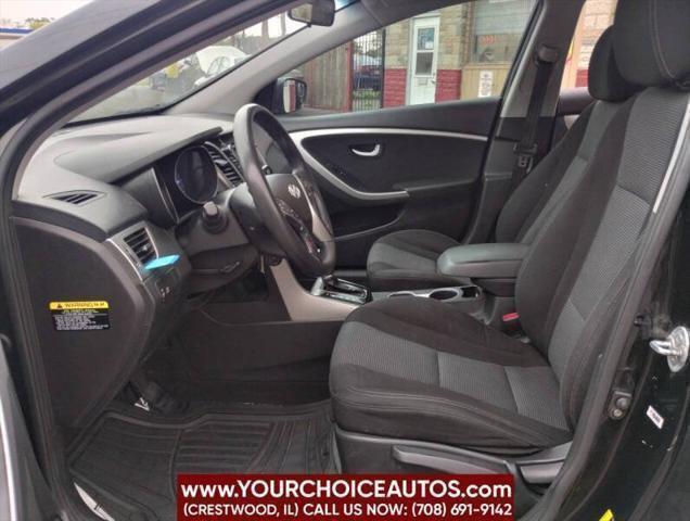 used 2016 Hyundai Elantra GT car, priced at $6,499
