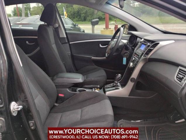 used 2016 Hyundai Elantra GT car, priced at $6,499